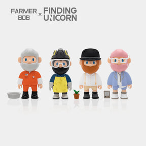 Finding Unicorn - Farmer Bob Fact or Opinion Series