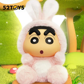 LDCX - Crayon Shinchan Animal Cosplay