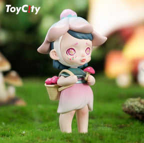 Toycity - Laura Wood Elves Series