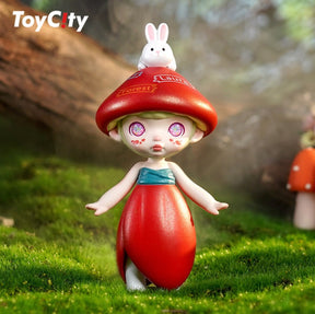 Toycity - Laura Wood Elves Series