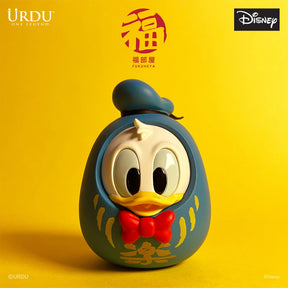 Urdu - Fukuheya Lucky Series 1 - Mickey