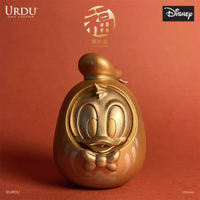 Urdu - Fukuheya Lucky Series 1 - Mickey