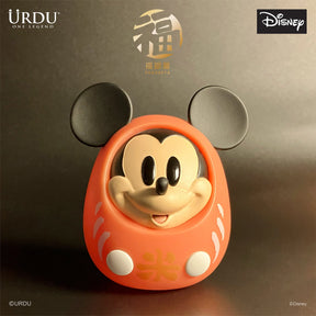 Urdu - Fukuheya Lucky Series 1 - Mickey