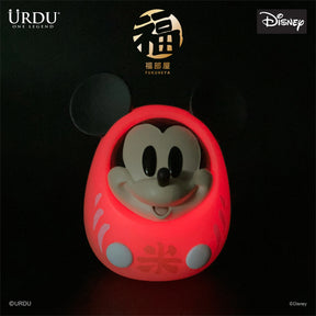 Urdu - Fukuheya Lucky Series 1 - Mickey