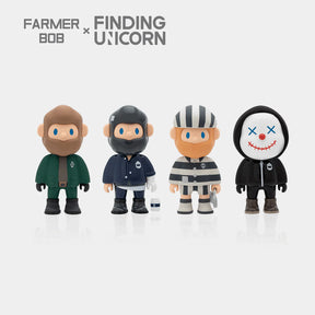 Finding Unicorn - Farmer Bob Fact or Opinion Series